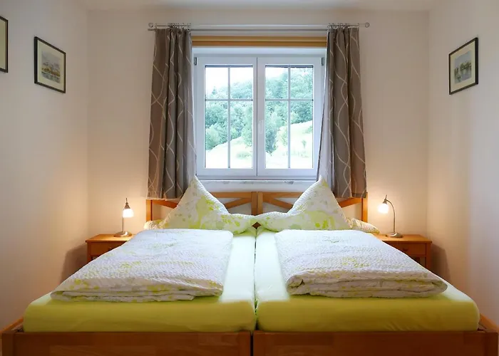 Schmidt Appartement *