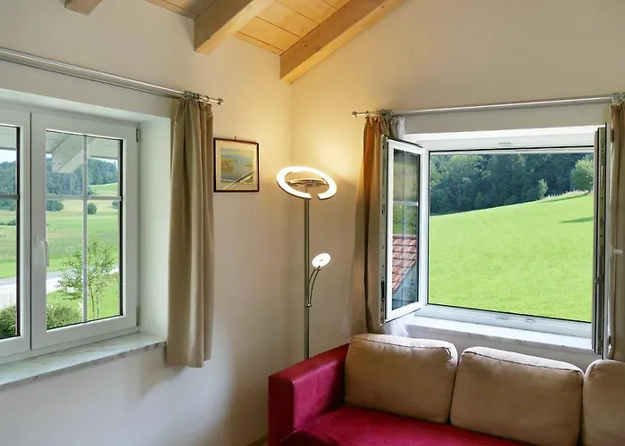 Appartement Schmidt *